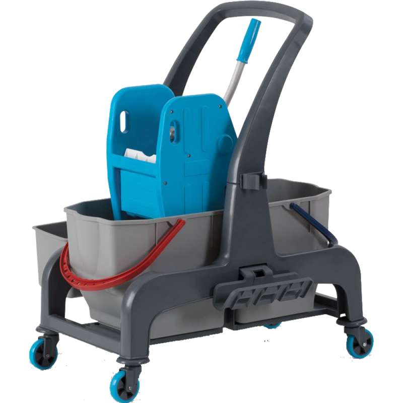 Fantom JET 721S цэвэрлэгээний тэргэнцэр