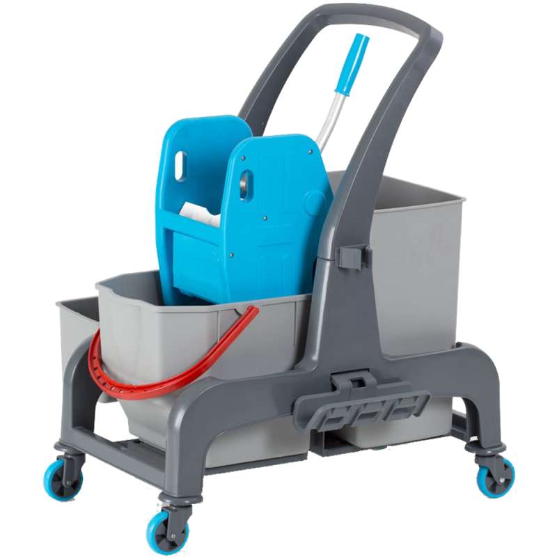 Fantom JET 724S цэвэрлэгээний тэргэнцэр