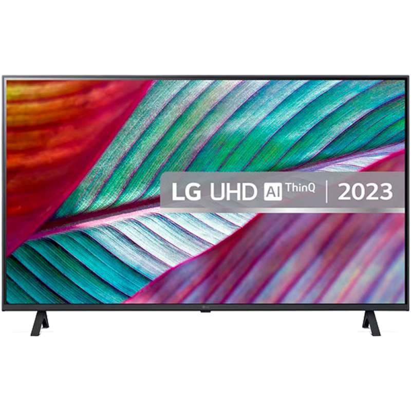 LG 75инч ухаалаг 4K UHD зурагт /75UR78009LL/
