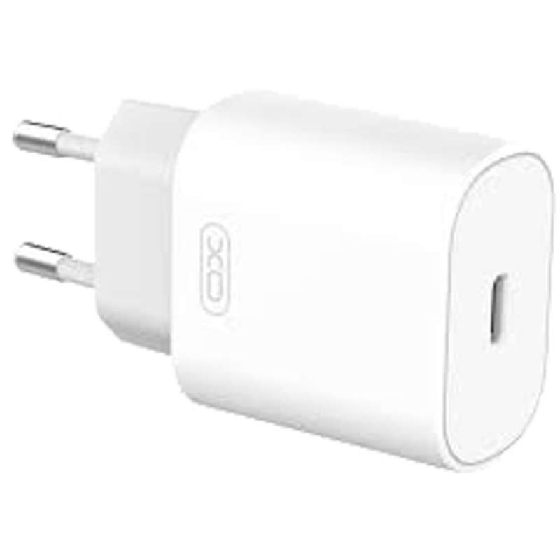 XO L77 EU 20W PD Fast charger