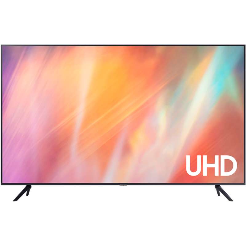 Samsung 55инч ухаалаг, 4K UHD зурагт /UA-55AU7700/