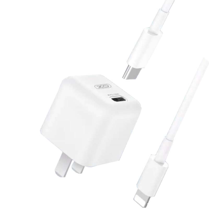 XO L82 20w fast цэнэглэгч
