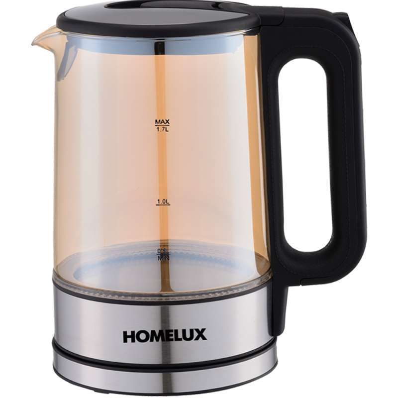 Homelux HHB8707 ус буцалгагч