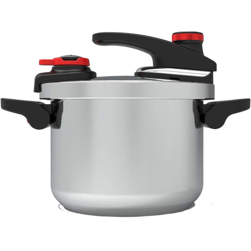Homelux 8L Битүү чанагч