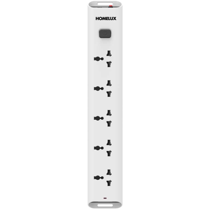 2 метр Уртасгагч залгуур /Homelux HO-M905/