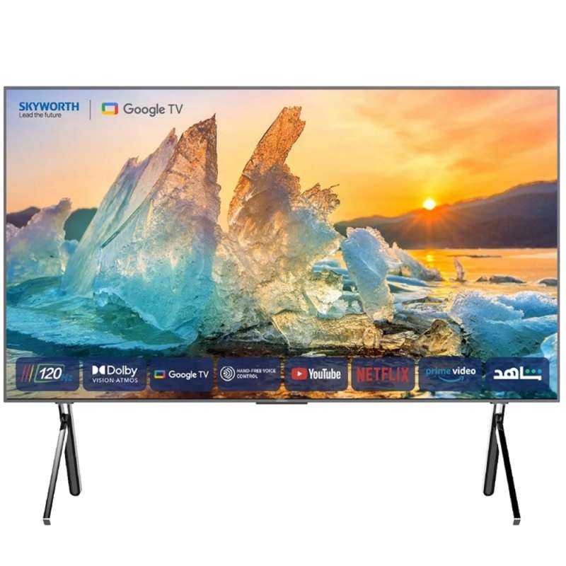 Skyworth 98инч ухаалаг, 4K UHD, Android зурагт /98SUE9580/