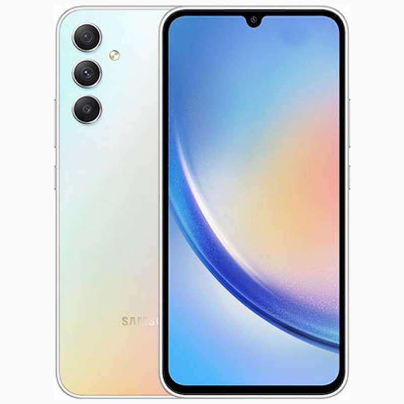 Samsung A34  гар утас