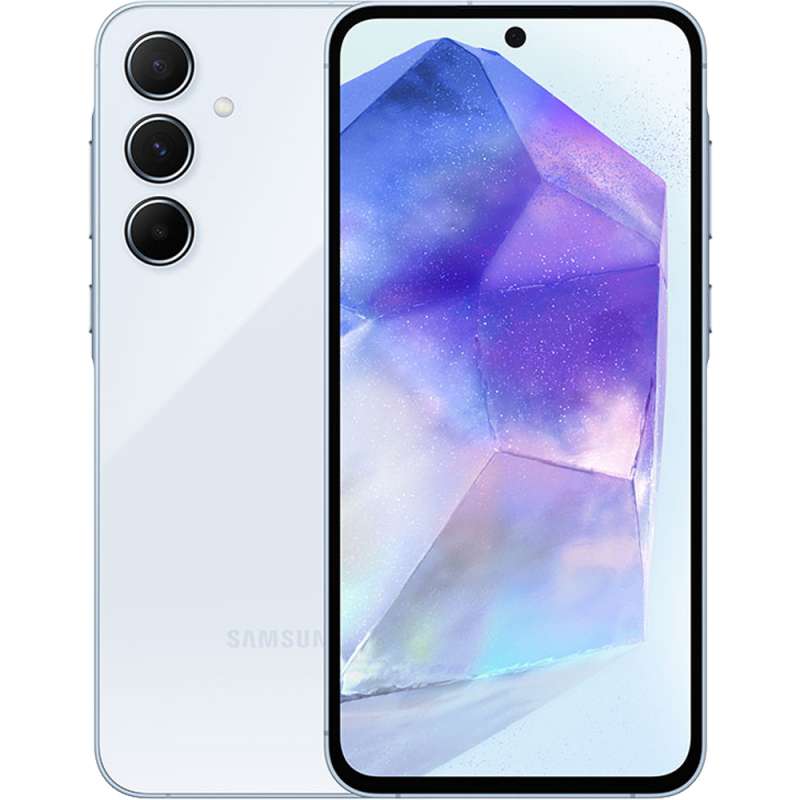 Samsung A55 гар утас