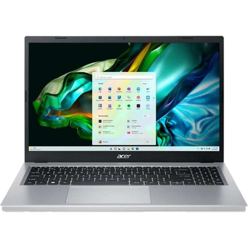 Acer Aspire3 A315-59-71E7 зөөврийн компьютер 