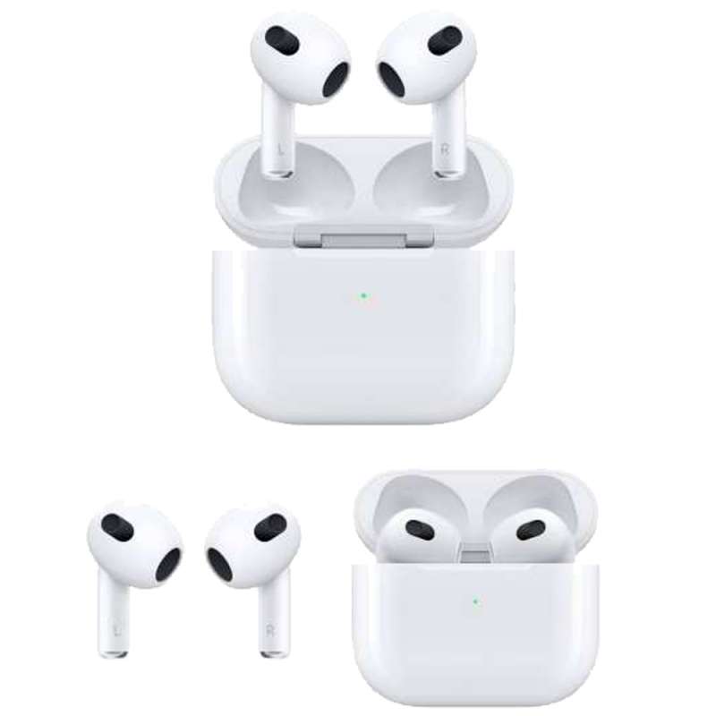 Apple AirPods 3nd Gen