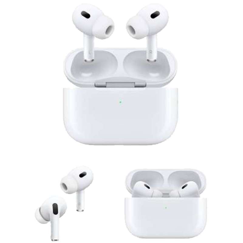 Apple AirPods Pro 2nd generation