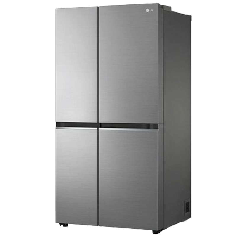 LG GC-B257SMZV Side by Side хөргөгч