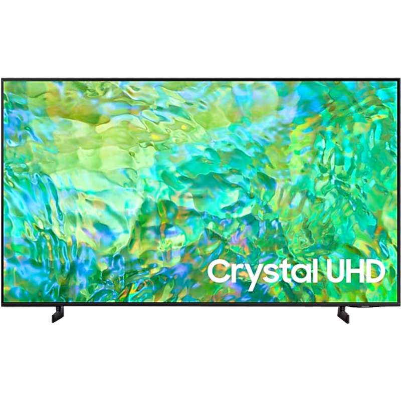 Samsung 55инч ухаалаг, 4K Crystal UHD зурагт /UA-55CU8100/