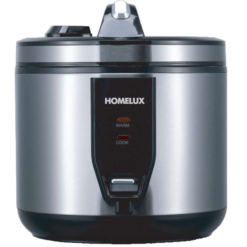 Homelux 1,5литр будаа агшаагч /BXB500-50A32/