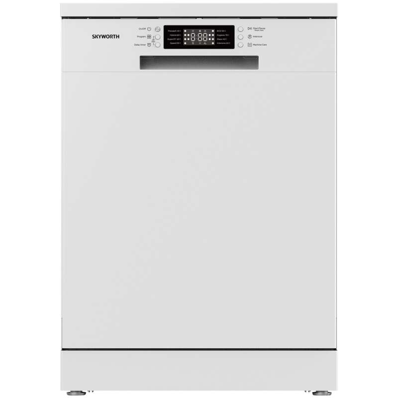 Skyworth D1301LE2C0A-W аяга таваг угаагч