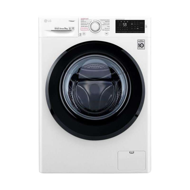 LG 11кг Бүрэн автомат угаалгын машин /F4V3ES6W/