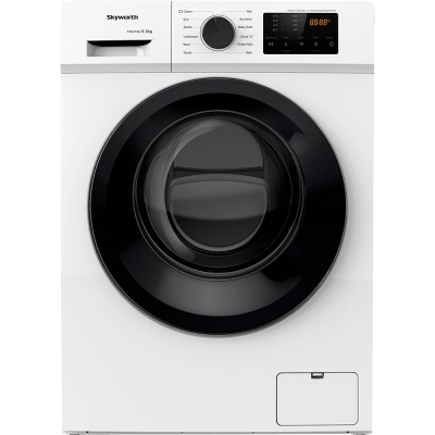 Skyworth  6кг F60115SU бүрэн автомат угаалгын машин