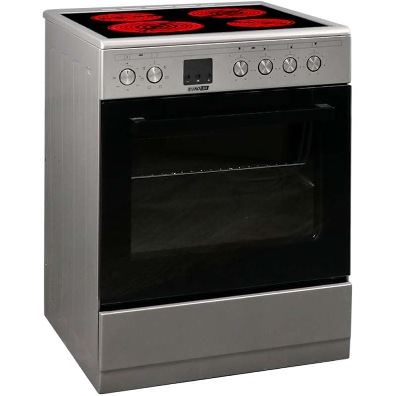 Eurolux 60х60x85см кноп, сэнс, гриллтэй, керамик плитка /F6046XEDSP/