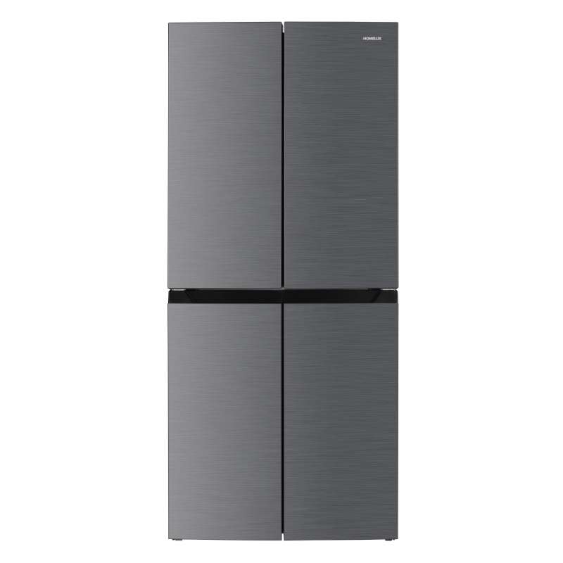 Homelux HL-MD-48NI Side by Side хөргөгч
