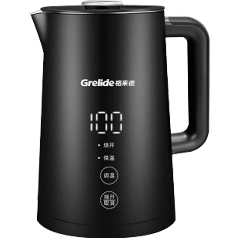 Grelide D2217E ус буцалгагч
