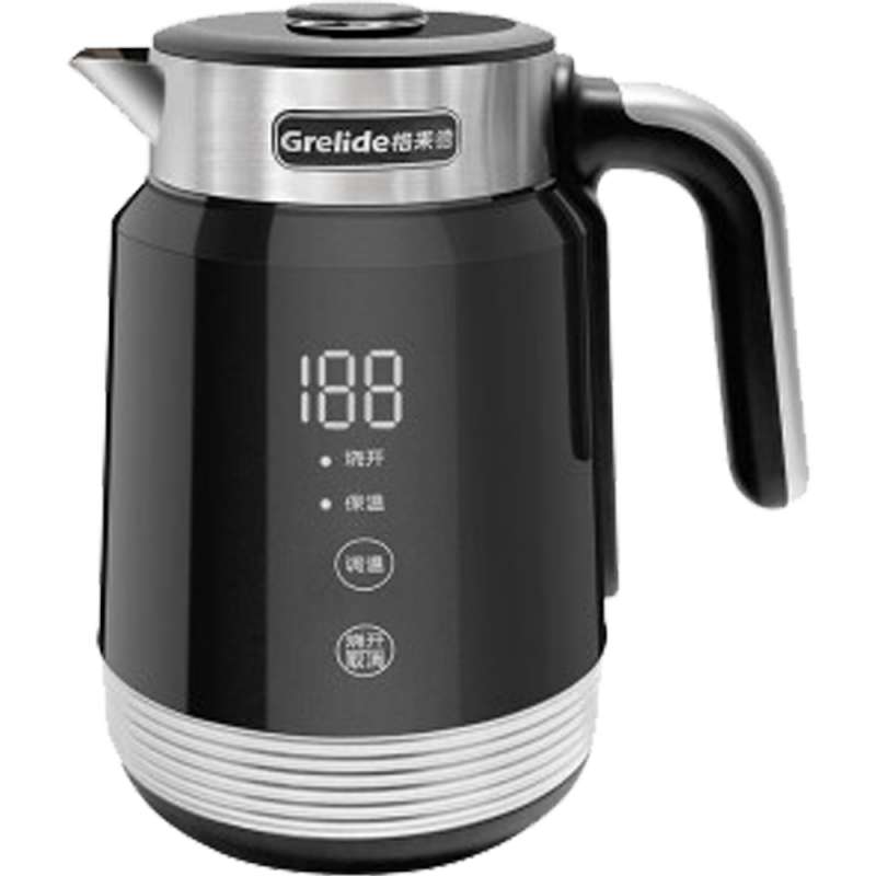 Grelide D3018E ус буцалгагч