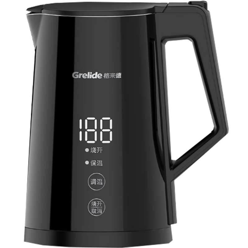 Grelide D3815E ус буцалгагч