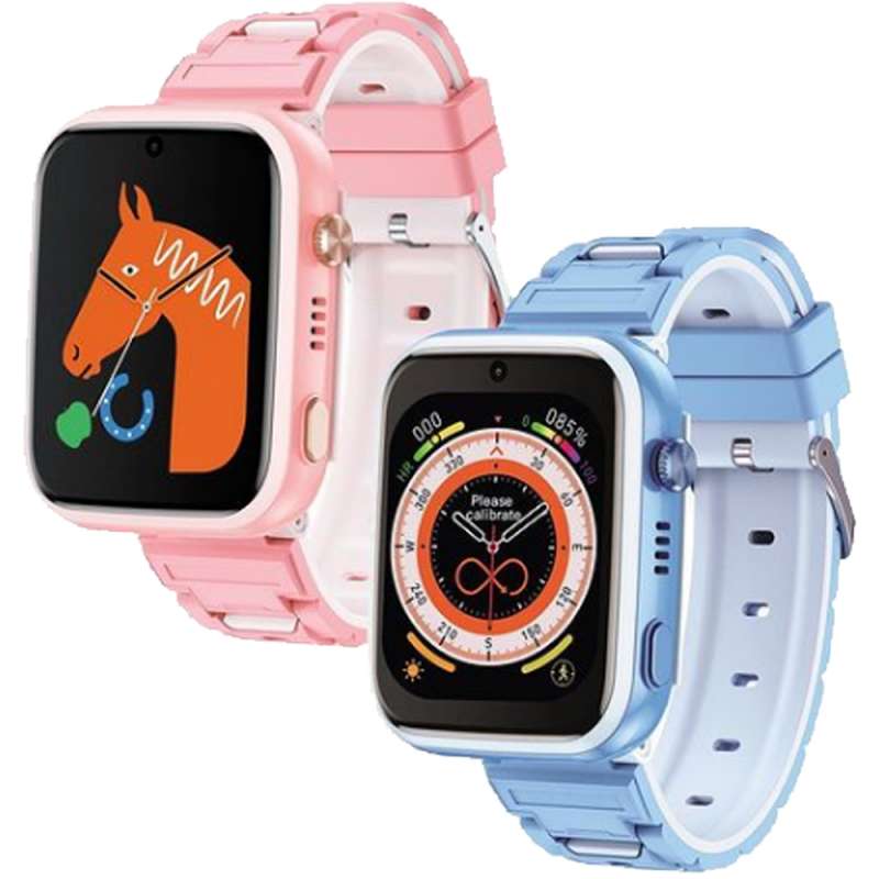 XO-H130 kids watch 4G GPS