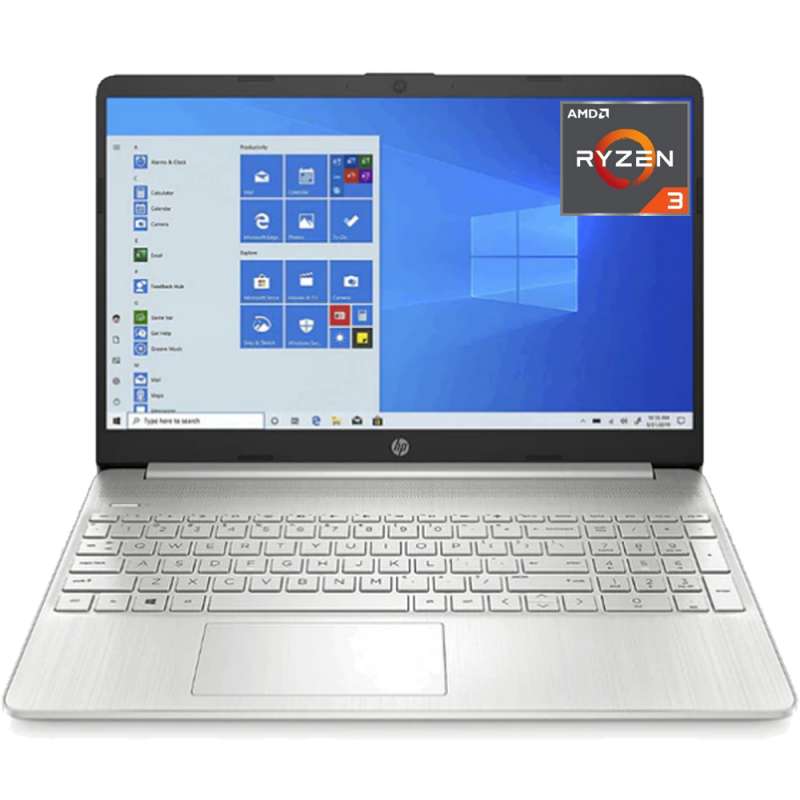HP 15s-eq2131AU зөөврийн компьютер