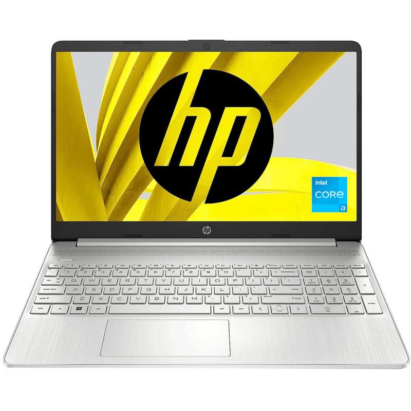 HP  15s-fq5075TU зөөврийн компьютер