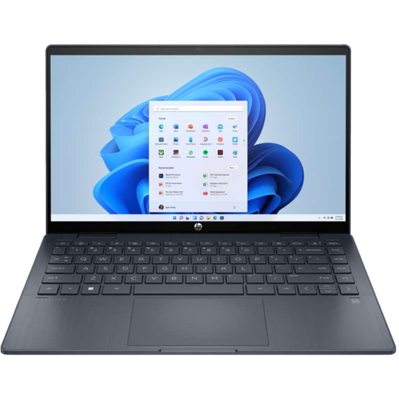 HP Pavilion X360 14-ek1121TU зөөврийн компьютер