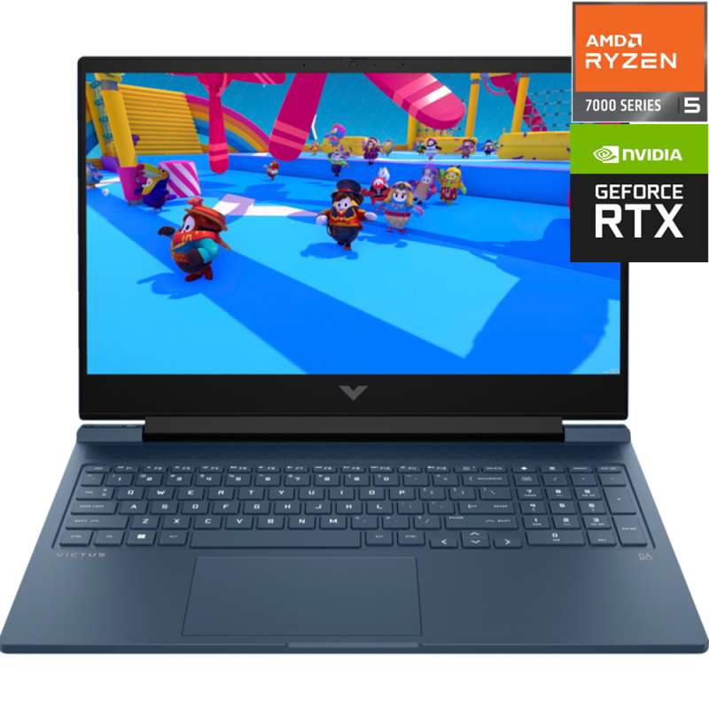 HP Victus Gaming 16-s0148AX зөөврийн компьютер