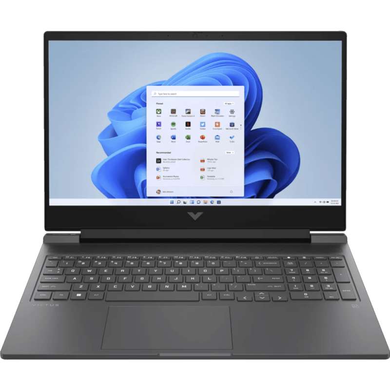 HP Victus Gaming 16-r0222TX зөөврийн компьютер