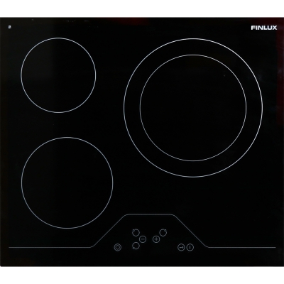 Finlux 60BIH3 керамик тавцан плитка