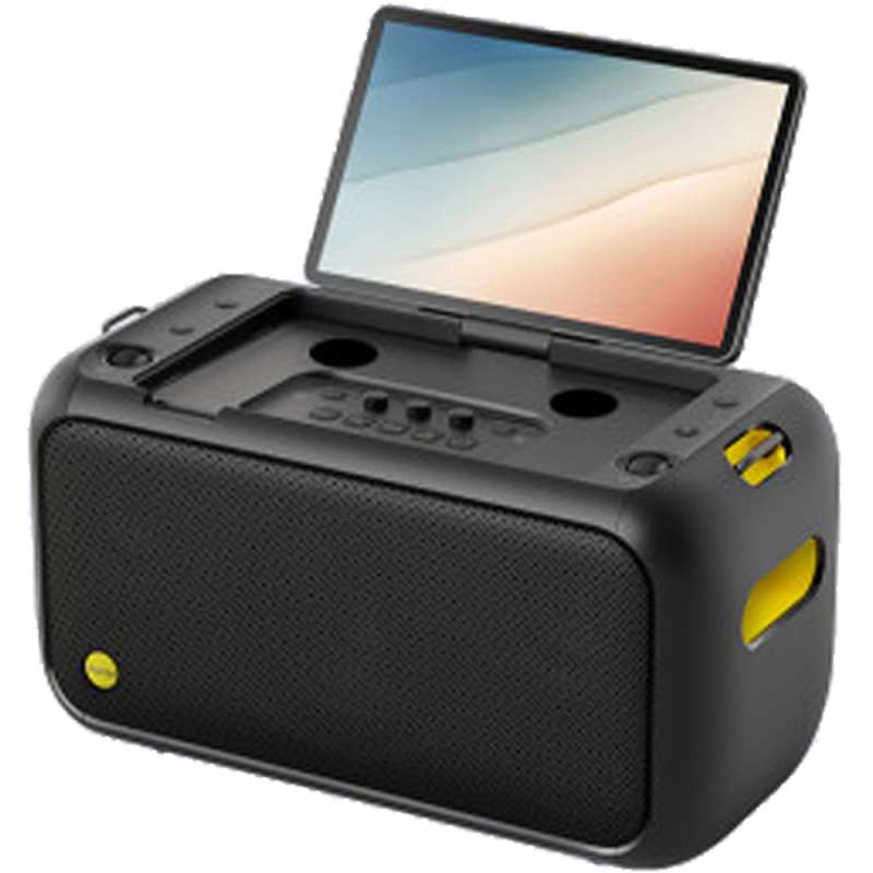 Ikarao X1 All-in-one party speaker