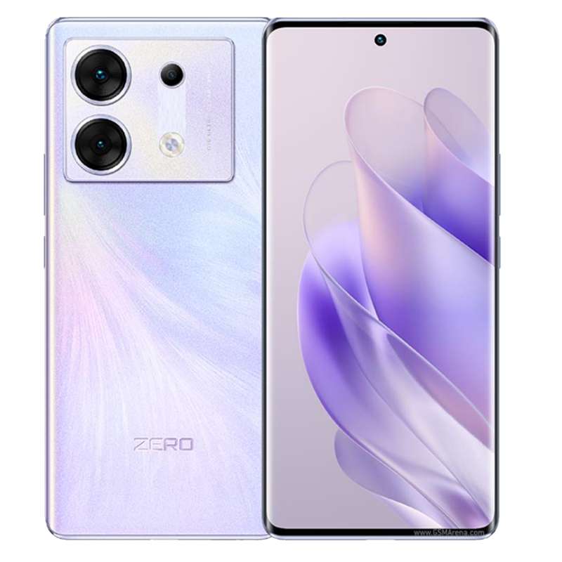 Infinix Zero 30