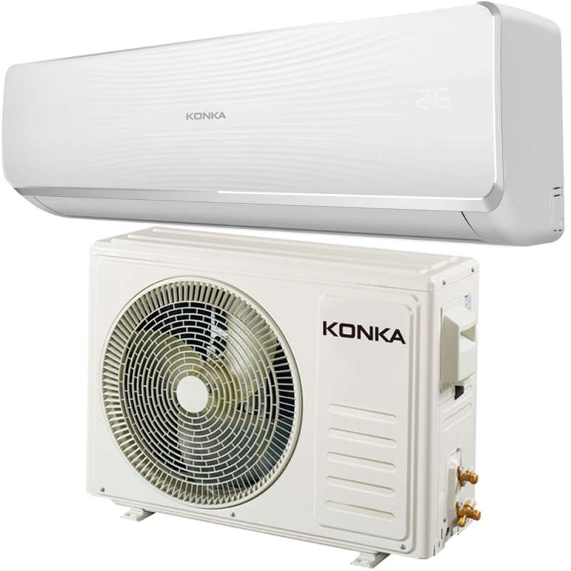 Эйр Кондишн 54мкв Konka KAC-18GHA-P101 /1,5HP/