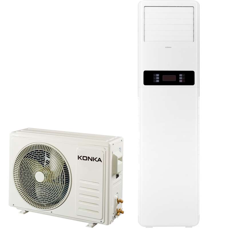 Эйр Кондишн 72мкв Konka KAC-24WH-P100 /2HP/