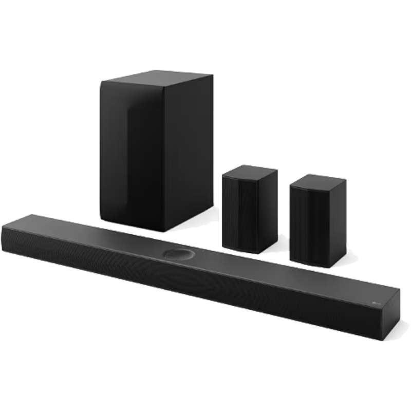 LG S70TR Soundbar