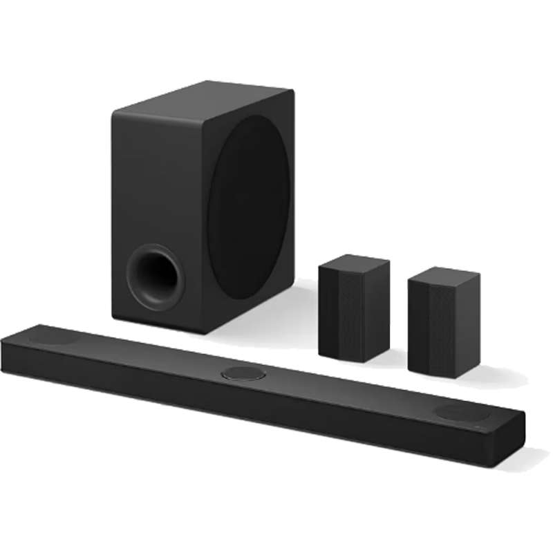 LG S80TR Soundbar