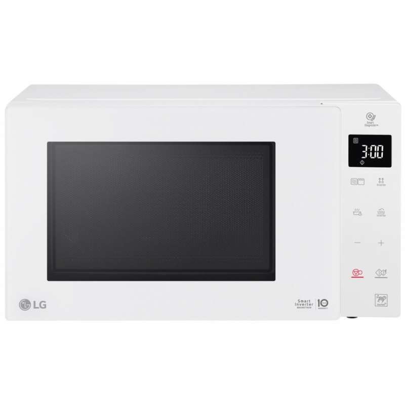 LG MS-2336 GIH печь