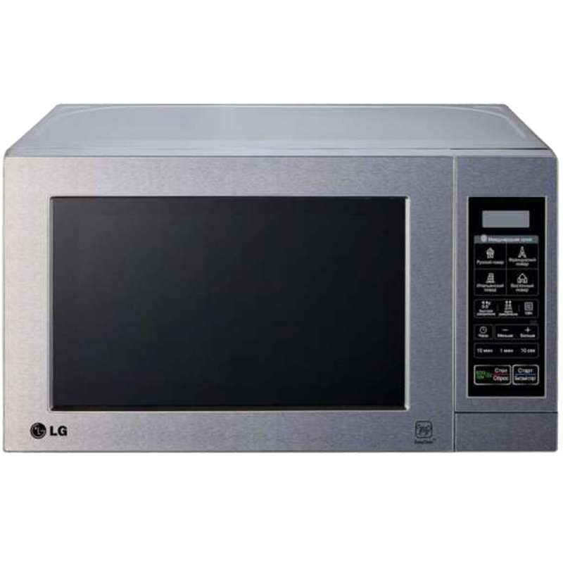 LG MD2044V печь