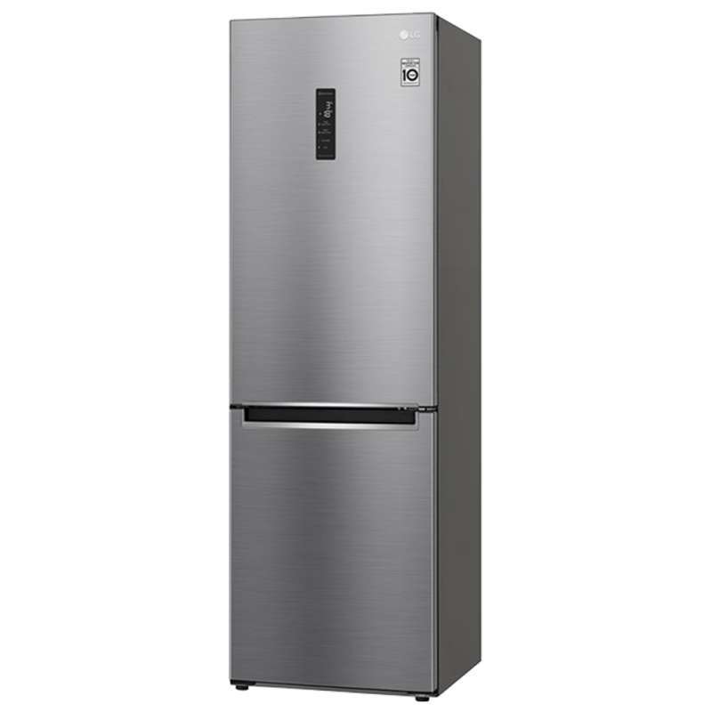 LG GC-B459SMUM хөргөгч