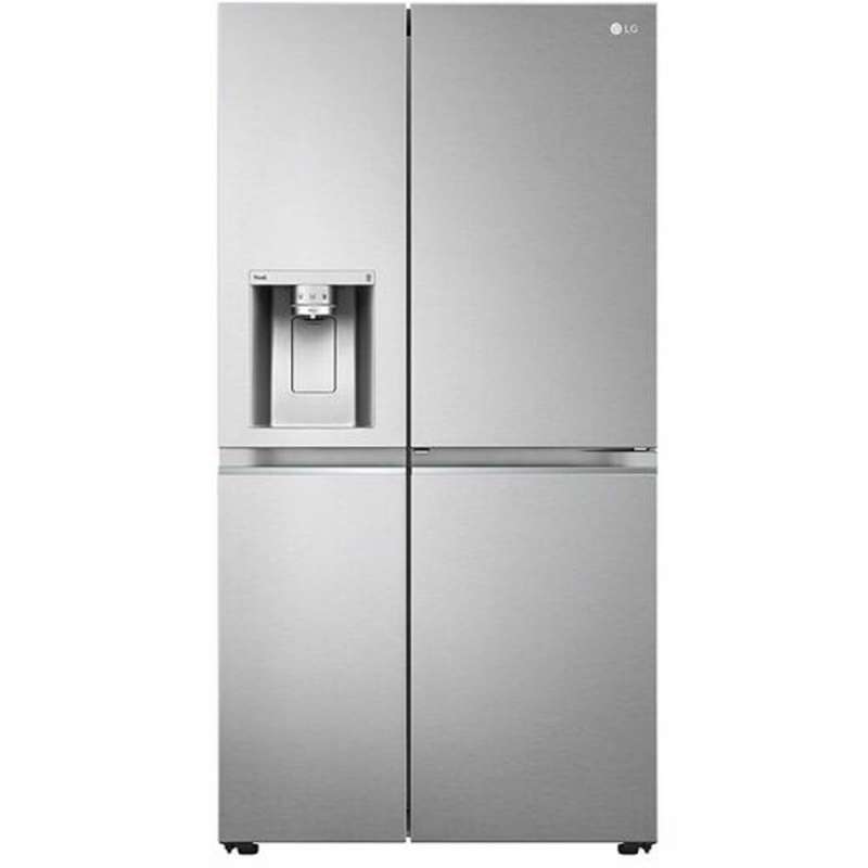 LG GC-J257CAEC Side by Side хөргөгч