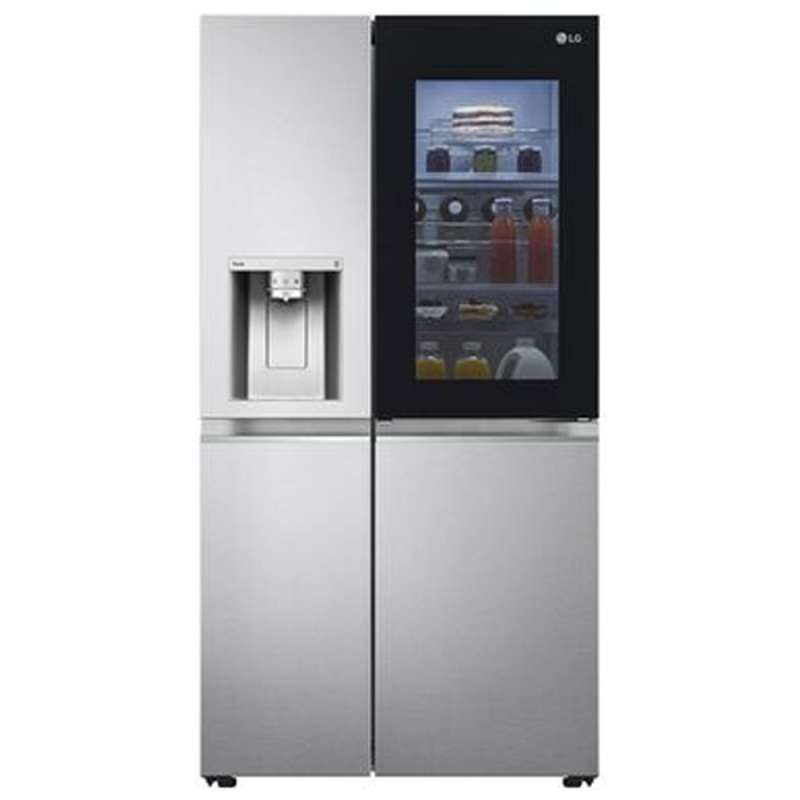 LG GC-X257CAEC Side by Side хөргөгч