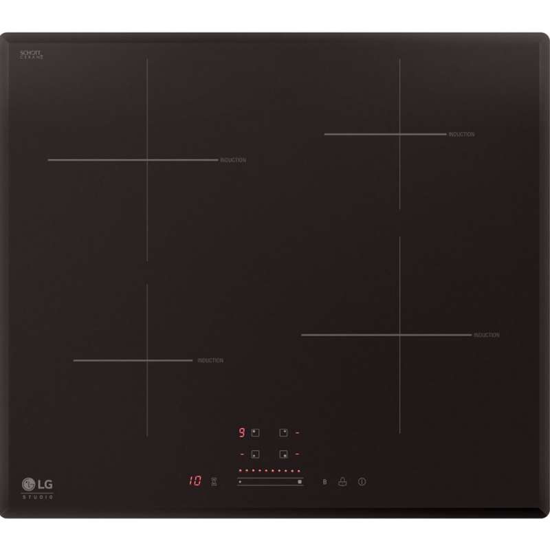 LG HU642PH индукци тавцан плитка