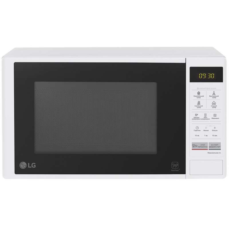 LG MS-2042 DY  Печь