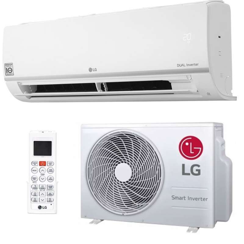 Эйр Кондишн 54мкв LG B18TS  /2HP/