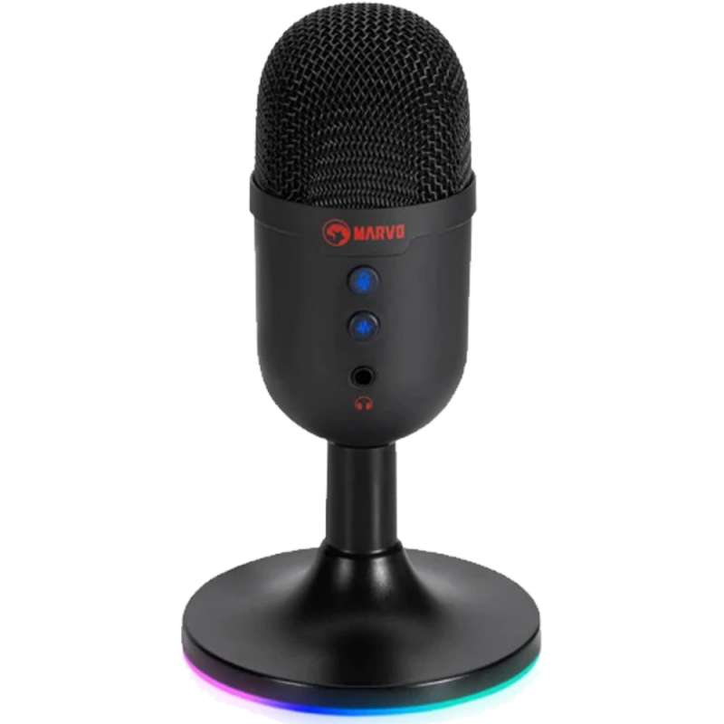 Marvo MIC-06BK microphone