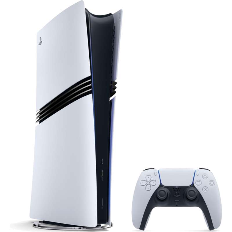 Sony PlayStation 5 Pro 2TB
