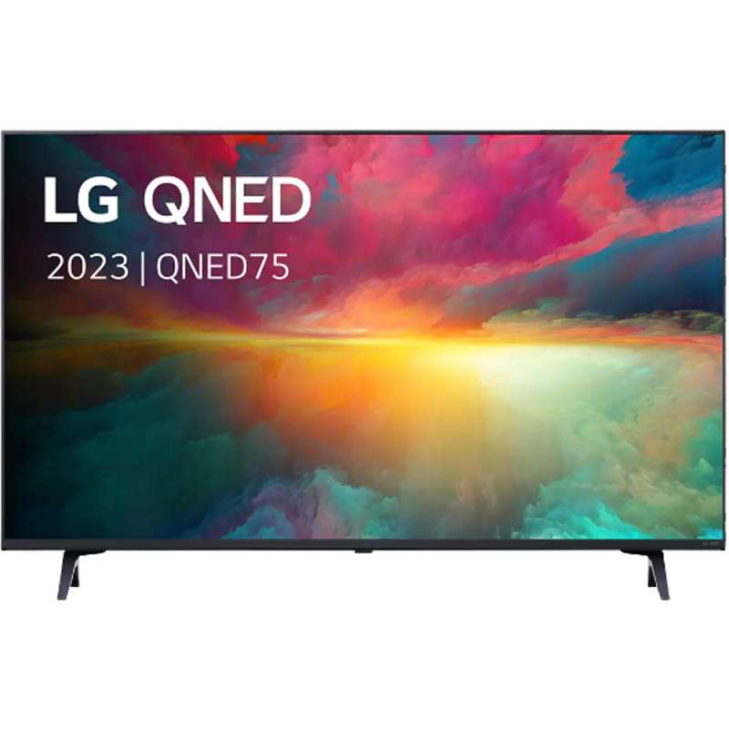 LG 50инч QNED ухаалаг, 4K UHD зурагт /50QNED756RA/